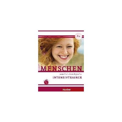 Menschen A1 Intensivtrainer mit Audio-CD Menschen A1 Intensivtrainer mit Audio-CD