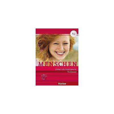 Menschen A1. Testtrainer mit Audio-CD Menschen A1. Testtrainer mit Audio-CD