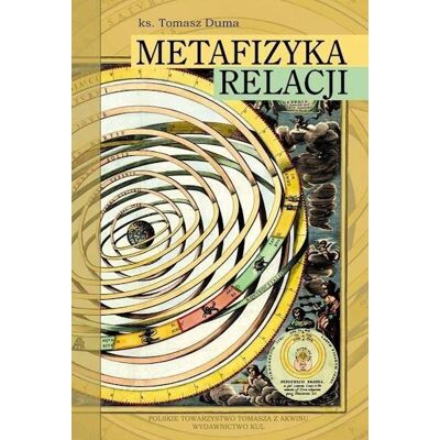 Metafizyka relacji Metafizyka relacji