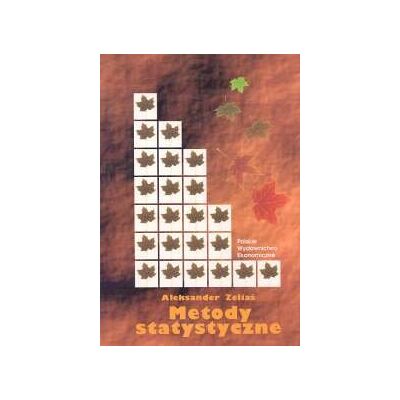 Metody statystyczne Metody statystyczne