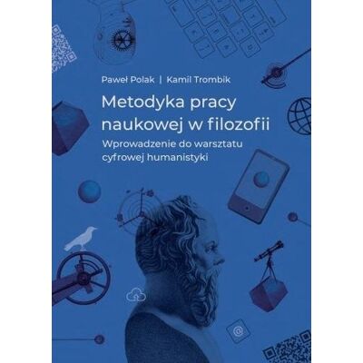 Metodyka pracy naukowej w filozofii Metodyka pracy naukowej w filozofii