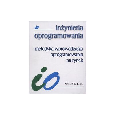 Metodyka wprowadzania oprogramowania na rynek Metodyka wprowadzania oprogramowania na rynek