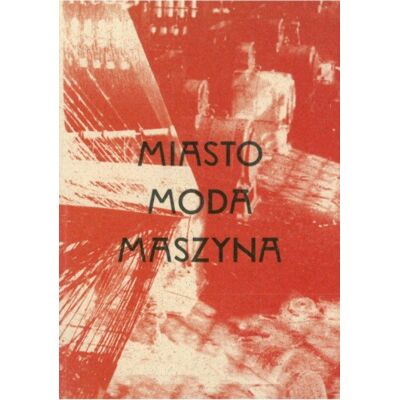 Miasto moda maszyna Miasto moda maszyna