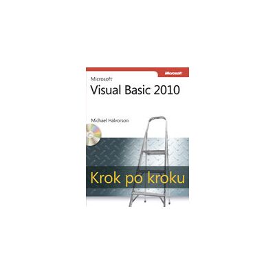 Microsoft Visual Basic 2010 Krok Po Kroku Microsoft Visual Basic 2010 Krok Po Kroku
