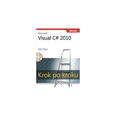 Microsoft Visual C# 2010 Krok Po Kroku Microsoft Visual C# 2010 Krok Po Kroku