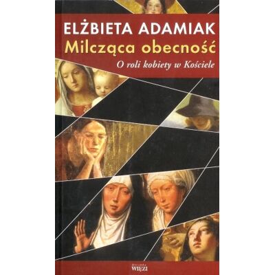Milcząca obecność Milcząca obecność