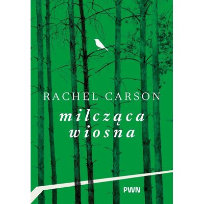 Milcząca wiosna Milcząca wiosna