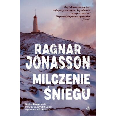 Milczenie śniegu Milczenie śniegu