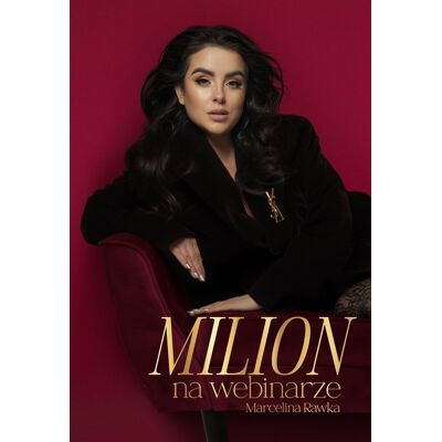 Milion na webinarze Milion na webinarze