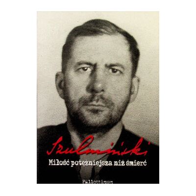 Miłość potężniejsza niż śmierć Miłość potężniejsza niż śmierć