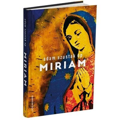 Miriam Miriam