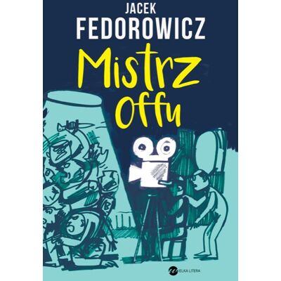 Mistrz offu Mistrz offu