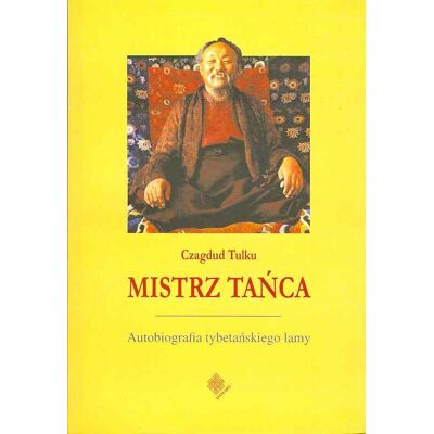 Mistrz tańca Mistrz tańca