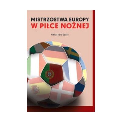 Mistrzostwa Europy w piłce nożnej Mistrzostwa Europy w piłce nożnej