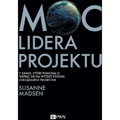 Moc lidera projektu Moc lidera projektu