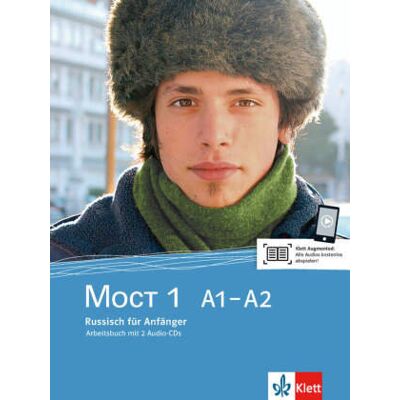 Moct 1. Arbeitsbuch mit 2 Audio-CD. Überarbeitete Ausgabe Moct 1. Arbeitsbuch mit 2 Audio-CD. Überarbeitete Ausgabe