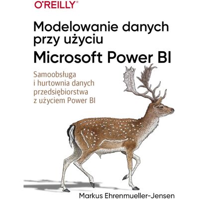 Modelowanie Danych Przy Użyciu Microsoft Power Bi Modelowanie Danych Przy Użyciu Microsoft Power Bi