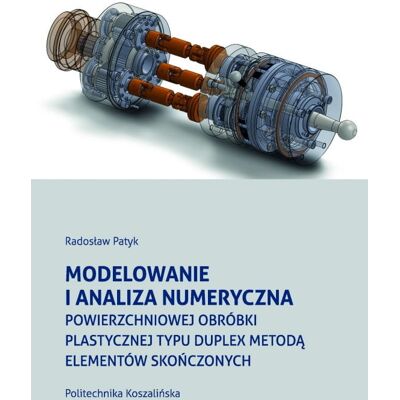 Modelowanie i analiza numeryczna Modelowanie i analiza numeryczna