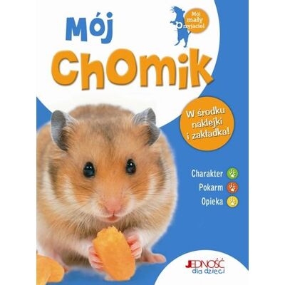 Mój chomik Mój chomik