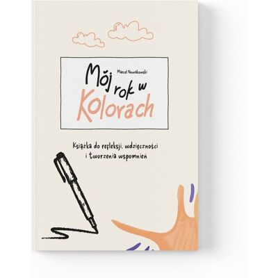 Mój Rok w Kolorach Mój Rok w Kolorach