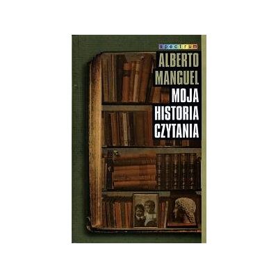 Moja historia czytania Moja historia czytania