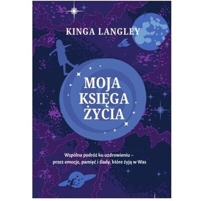 Moja księga życia Moja księga życia