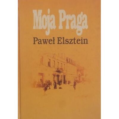 Moja Praga Moja Praga