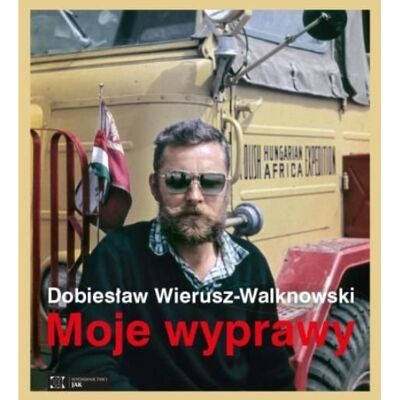 Moje wyprawy Moje wyprawy