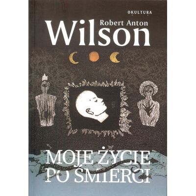 Moje życie po śmierci Moje życie po śmierci