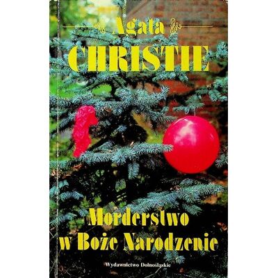 Morderstwo w Boże Narodzenie Morderstwo w Boże Narodzenie