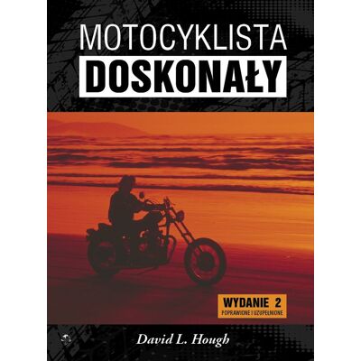 Motocyklista doskonały Motocyklista doskonały