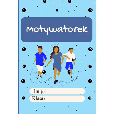 Motywatorek Motywatorek