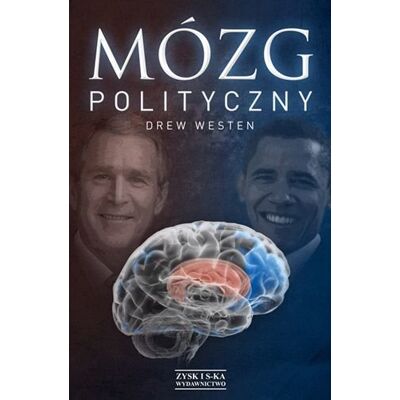 Mózg polityczny Mózg polityczny