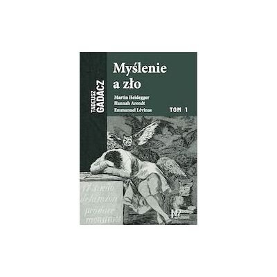 Myślenie a zło Myślenie a zło