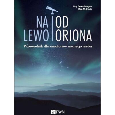 Na lewo od Oriona Na lewo od Oriona
