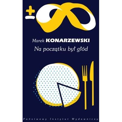 Na początku był głód Na początku był głód
