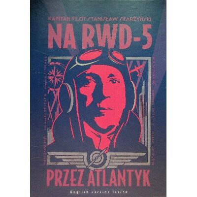Na RWD - 5 przez Atlantyk Na RWD - 5 przez Atlantyk