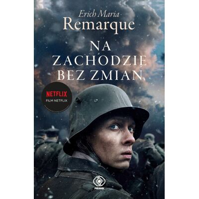 Na Zachodzie bez zmian Na Zachodzie bez zmian