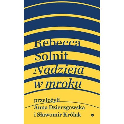 Nadzieja w mroku Nadzieja w mroku