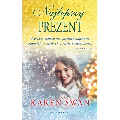 Najlepszy prezent Najlepszy prezent