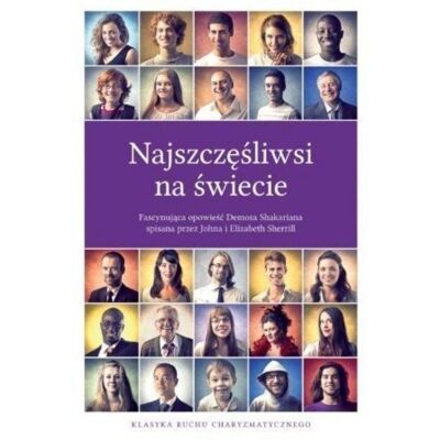 Najszczęśliwsi na świecie Najszczęśliwsi na świecie