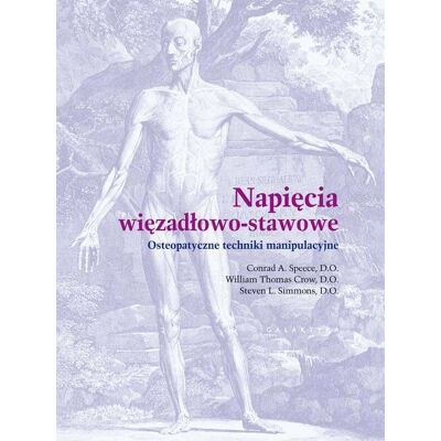 Napięcia więzadłowo stawowe Napięcia więzadłowo stawowe