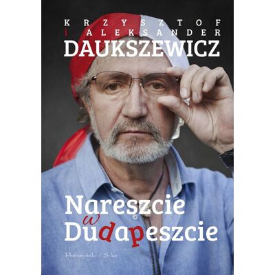 Nareszcie w Dudapeszcie Nareszcie w Dudapeszcie
