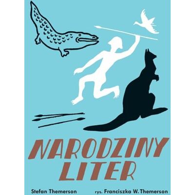 Narodziny liter Narodziny liter
