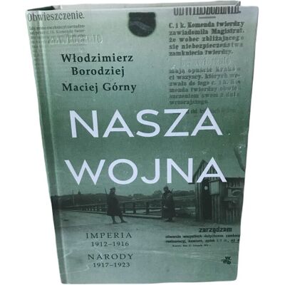 Nasza wojna Nasza wojna