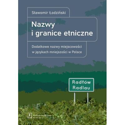 Nazwy i granice etniczne Nazwy i granice etniczne