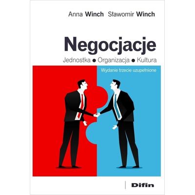 Negocjacje. Jednostka, organizacja, kultura Negocjacje. Jednostka, organizacja, kultura