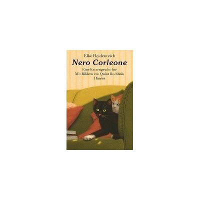 Ahead Nero Corleone Ahead Nero Corleone