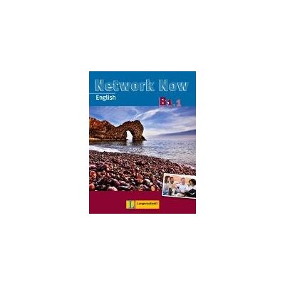 Network Now. Student's Book mit 3 Audio-CDs B1.1 Network Now. Student's Book mit 3 Audio-CDs B1.1