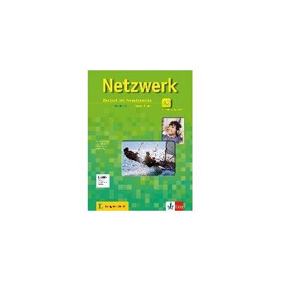Netzwerk A2. Kursbuch mit 2 DVDs und 2 Audio-CDs Netzwerk A2. Kursbuch mit 2 DVDs und 2 Audio-CDs